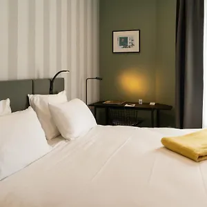 Du Grünewald Hotel Luxemburgo