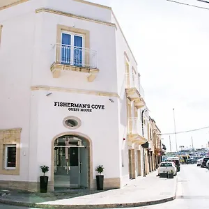 Fisherman's Cove Bed and breakfast Marsaxlokk